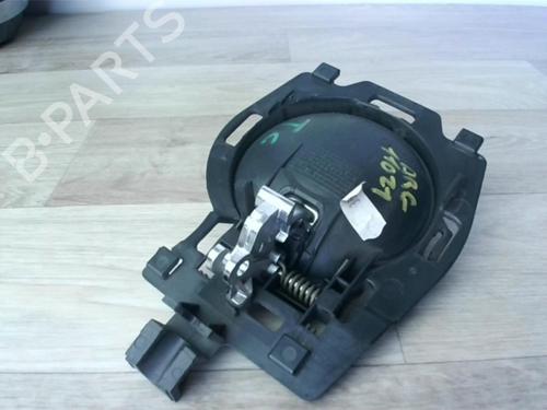 Rear left interior door handle CITROËN C3 I (FC_, FN_) 1.4 HDi | BP21181766I15 