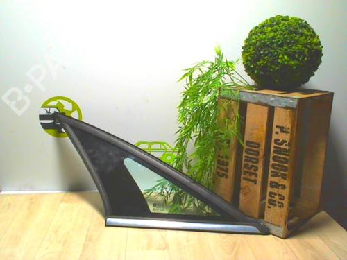 rear-left-quarter-glass-opel-vectra-c-gts-z02-2002-2003-2004-2005-2006-2007-2008-2009-30807040 main image