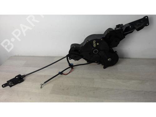 Used Electronic module PEUGEOT 807 (EB_) 2.0 HDi (107 hp) 24027024