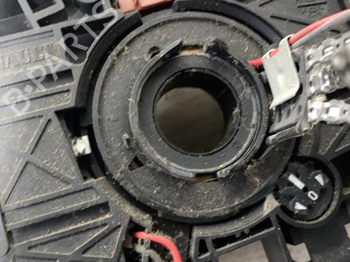 Steering column stalk RENAULT CLIO II (BB_, CB_) 1.5 dCi (B/CB3M) | BP31252165I23