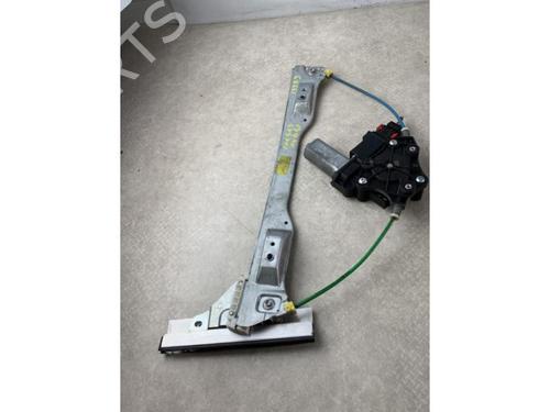 Front right window mechanism OPEL CORSA D (S07) 1.3 CDTI (L08, L68) | BP21556863C23 
