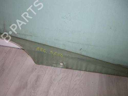 Rear left door window CITROËN C3 I (FC_, FN_) 1.4 HDi | BP24024461C20 