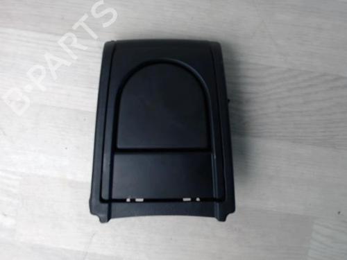 Used Cup/Object holder VW POLO V (6R1, 6C1) 1.0 (60 hp) 24026079