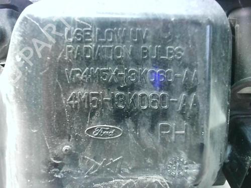 Right headlight FORD FOCUS II (DA_, HCP, DP) 1.8 TDCi | BP21182172C29