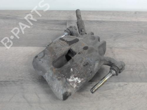 Right front brake caliper CITROËN C4 II (NC_) 1.6 HDi 90 | BP24503515M104