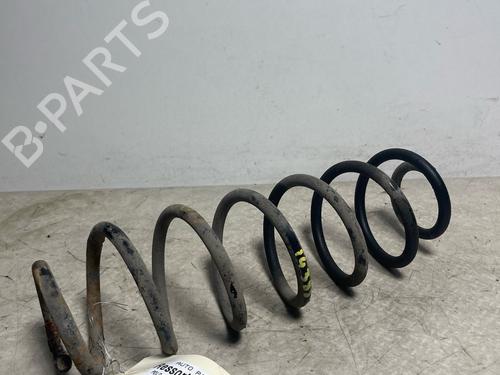 Molla ammortizzatore Molla ammortizzatore VW POLO IV (9N_, 9A_) 1.9 SDI (64 hp) 35792060 35792060