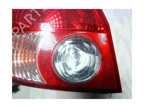 Left taillight HYUNDAI GETZ (TB) 1.5 CRDi | BP24026893C34 