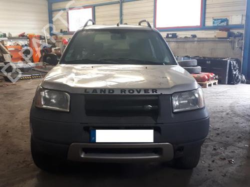 AC radiator LAND ROVER FREELANDER I (L314) 2.0 DI 4x4 | BP24021733M32
