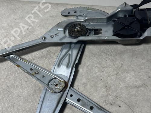 Front right window mechanism RENAULT KANGOO (KC0/1_) 1.9 dTi (KC0U) | BP32188522C23 