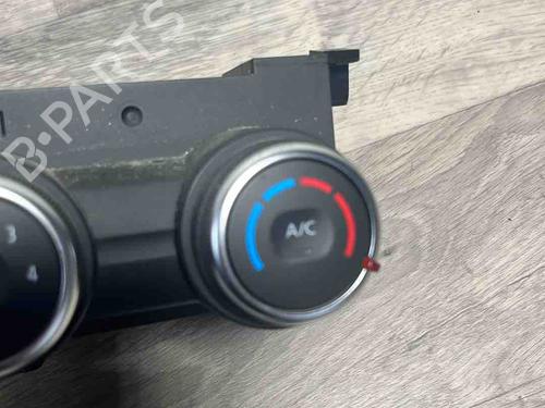 Climate control RENAULT TRAFIC III Van (FG_) 2.0 dCi 150 (FGMU) | BP36458781I5  - Image 5