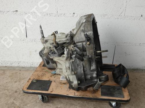 gearbox-renault-clio-ii-bb_-cb_-1998-1999-2000-2001-2002-2003-2004-2005-2006-2007-2008-2009-2010-2011-2012-2013-2014-2015-2016-24026310 main image