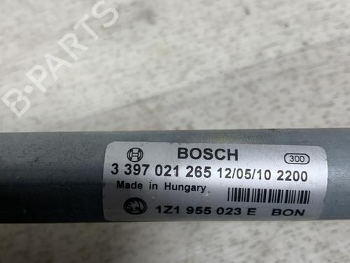 Front wiper motor SKODA OCTAVIA II Combi (1Z5) 1.4 TSI | BP26199493M29