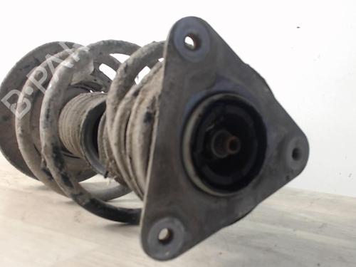 Left front shock absorber RENAULT CLIO IV (BH_) 1.5 dCi 75 | BP23024691M16