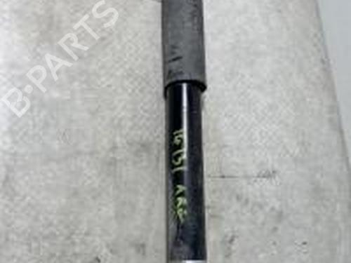 Used Left rear shock absorber SUZUKI SWIFT III (MZ, EZ) 1.3 DDiS (RS413D) (75 hp) 29753647