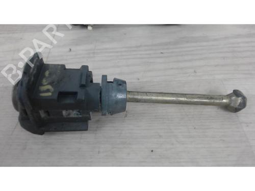 Ignition barrel PEUGEOT 207 (WA_, WC_) 1.6 HDi | BP23403766M48 