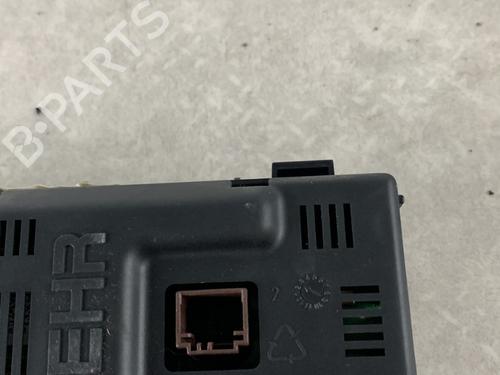 Climate control CITROËN C4 I (LC_) 2.0 16V | BP30807265I5 