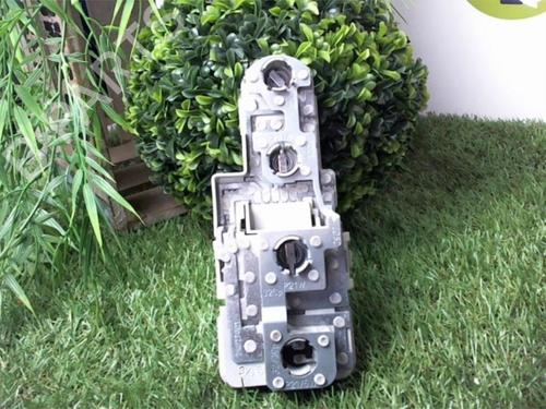 Licence plate light AUDI A3 (8L1) 1.9 TDI | BP26180607I40 