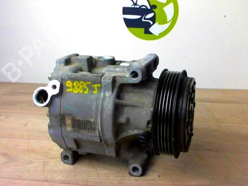 Used AC compressor FIAT 500 (312_) 1.2 (312AXA1A) (69 hp) 24024767