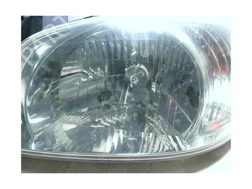 Left headlight HYUNDAI GETZ (TB) 1.5 CRDi | BP24026883C28 