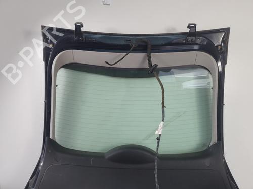 Tailgate FORD FOCUS II (DA_, HCP, DP) 1.8 TDCi | BP26225919C6