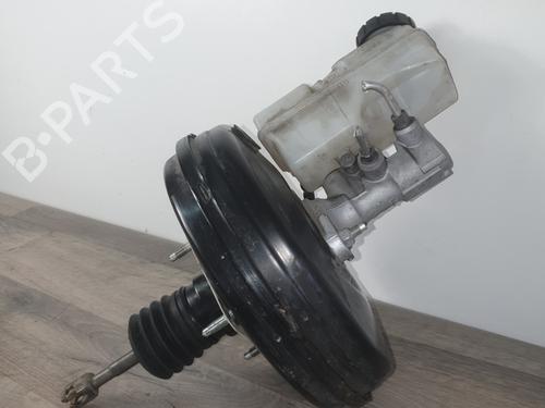 Used Servo brake DACIA LOGAN MCV II TCe 90 (K8M1, K8MA, K8AC) (90 hp) 30705374