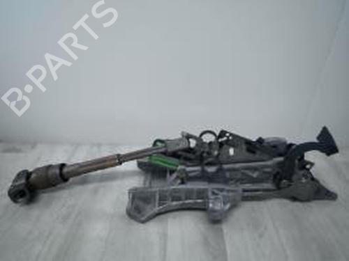 Used Steering column FORD FOCUS II (DA_, HCP, DP) 1.8 TDCi (115 hp) 21182005