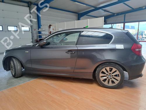 Front wiper motor BMW 1 (E81) 118 d | BP24026599M29 - Image 16