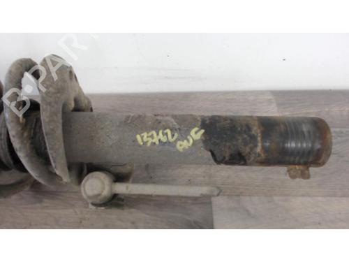 Left front shock absorber SEAT ALTEA (5P1) 1.9 TDI | BP26278408M16 