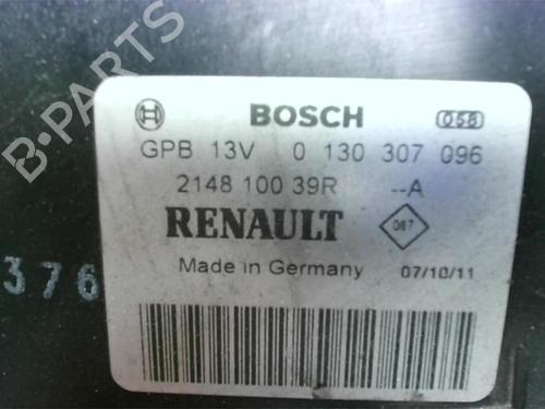 Heater blower motor RENAULT LAGUNA III (BT0/1) 2.0 dCi (BT01, BT08, BT09, BT0E, BT0K, BT12, BT1C, BT1D,... | BP24022729M62 