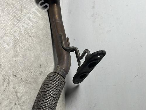 Used Pipe AUDI A3 Sportback (8VA, 8VF) 1.6 TDI (115 hp) 31085547