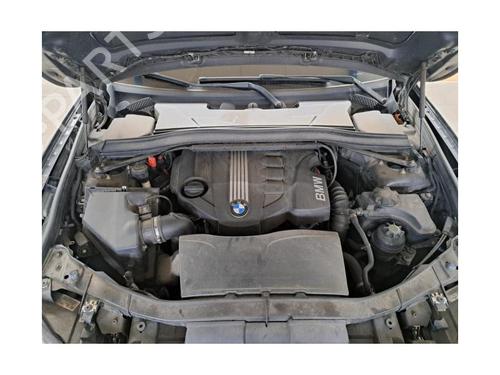 Electronic module BMW X1 (E84) xDrive 18 d | BP25619292M83 