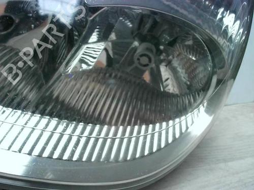 Left headlight CITROËN C5 I Break (DE_) 2.2 HDi (DE4HXB, DE4HXE) | BP24027869C28 - Image 4