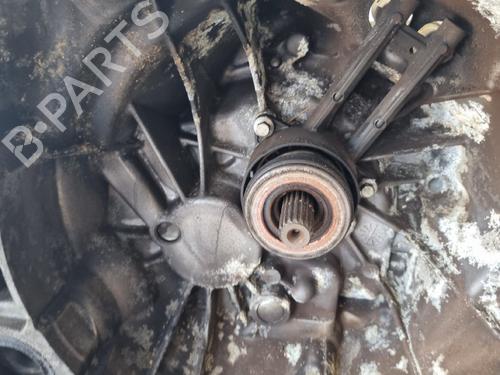 Gearbox FORD FIESTA VI (CB1, CCN) 1.25 | BP36041821M3  - Image 7