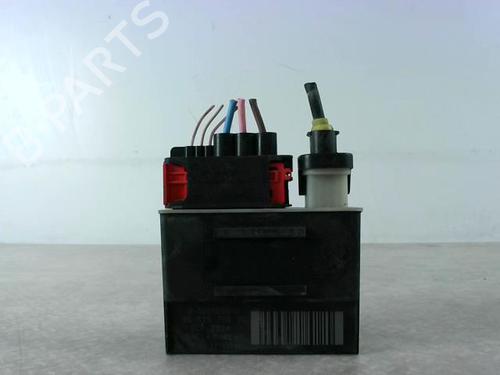 Elektronisk sensor Elektronisk sensor PEUGEOT 308 SW II (LC_, LJ_, LR_, LX_, L4_) 1.5 BlueHDi 130 (131 hp) 34536524 34536524