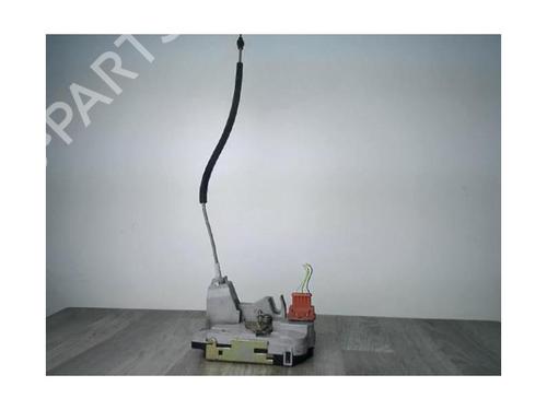 Rear left lock PEUGEOT 307 (3A/C) 1.6 HDi 110 | BP22440660C100 