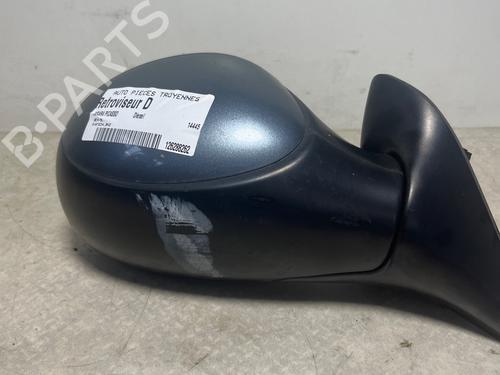 Used Right mirror Right mirror CITROËN XSARA PICASSO (N68) 1.6 HDi (109 hp) 36048690 36048690