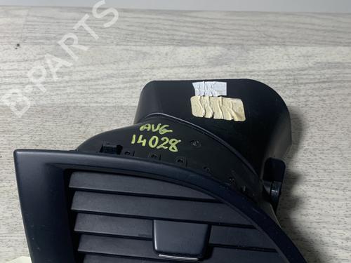 Used Air vent RENAULT MEGANE III Hatchback (BZ0/1_, B3_) 1.5 dCi (86 hp) 29141060