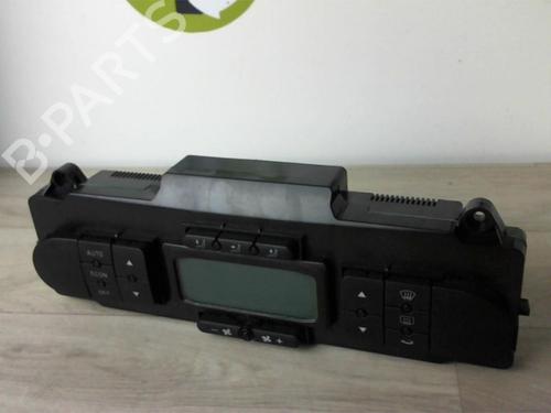 Climate control SEAT ALTEA (5P1) 1.9 TDI | BP25619328I5 