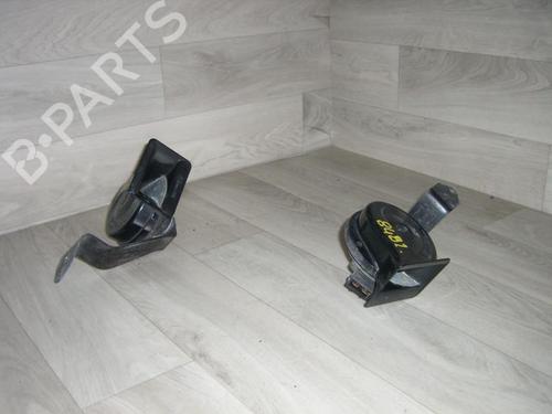 Used Horn Horn AUDI A6 C5 (4B2, 4B4) 2.5 TDI (150 hp) 31251909 31251909