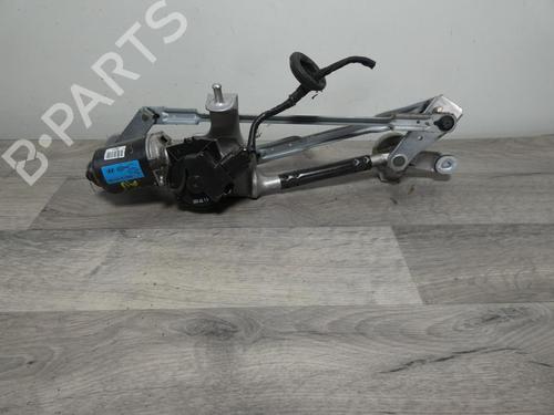 Front wiper motor KIA RIO IV (YB, SC, FB) 1.25 | BP38328170M29 - Image 2
