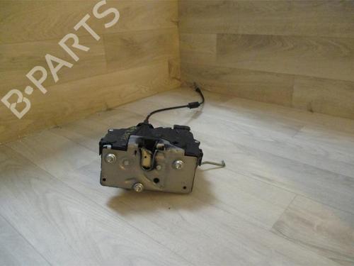 Used Front right lock OPEL CORSA D (S07) 1.3 CDTI (L08, L68) (90 hp) 24024662