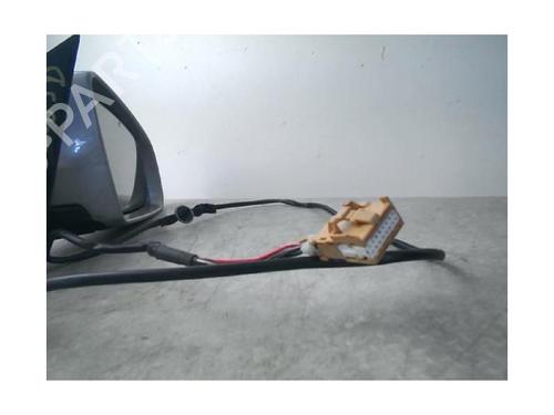 Right mirror AUDI A4 B6 (8E2) 1.9 TDI | BP25618875C27 