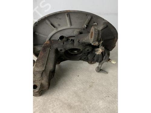 Right front steering knuckle SEAT ALTEA (5P1) 1.9 TDI | BP25619450M26