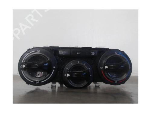 Climate control PEUGEOT 208 I (CA_, CC_) 1.4 HDi | BP26687062I5 