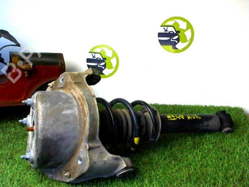 Used Right front shock absorber PEUGEOT 407 (6D_) 1.6 HDi 110 (6D9HZC, 6D9HYC) (109 hp) 24023080