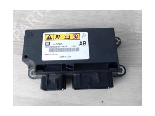 ECU airbags OPEL ASTRA J (P10) 2.0 CDTI (68) | BP25751024M53 