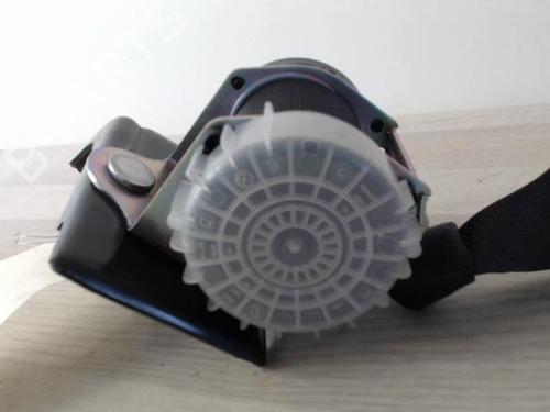 Rear right seatbelt OPEL ASTRA J (P10) 2.0 CDTI (68) | BP30807247I28