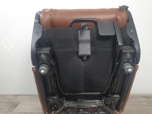Rear seat PEUGEOT 307 SW (3H) 2.0 16V | BP24316393C17