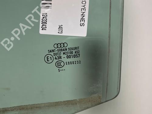 rear-left-door-window-audi-a3-sportback-8pa-2004-2005-2006-2007-2008-2009-2010-2011-2012-2013-2014-2015-34005709 main image