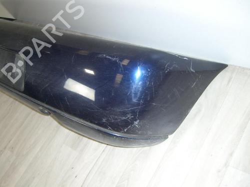 Rear bumper FORD FIESTA IV (JA_, JB_) 1.8 D | BP24021572C8 